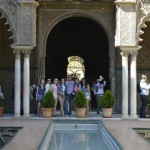 Voyage en Espagne 2013