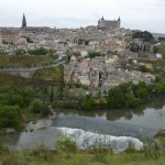 Voyage en Espagne 2013