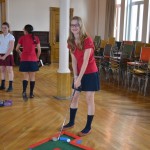 minigolf 2013