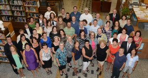 équipe CMND 2013-2014