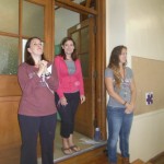 activité d'accueil des 3e secondaire 2013