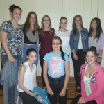 activité d'accueil des 3e secondaire 2013