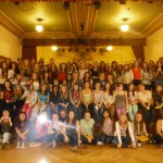 activité d'accueil des 3e secondaire 2013