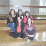 activité d'accueil des 3e secondaire 2013