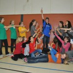 rassemblement AEPE 2013