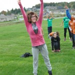 rassemblement AEPE 2013