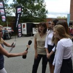 Party de la rentrée 2013