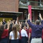 Party de la rentrée 2013