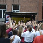 Party de la rentrée 2013