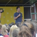 Party de la rentrée 2013