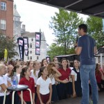 Party de la rentrée 2013