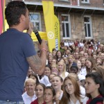 Party de la rentrée 2013