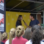 Party de la rentrée 2013