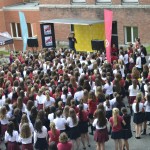 Party de la rentrée 2013