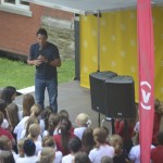 Party de la rentrée 2013