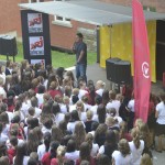 Party de la rentrée 2013