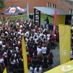 Party de la rentrée 2013