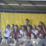 Party de la rentrée 2013