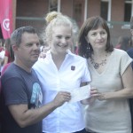 Party de la rentrée 2013