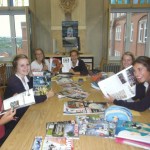 lancement expo-sciences 2013