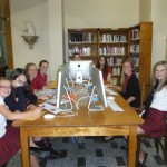 lancement expo-sciences 2013