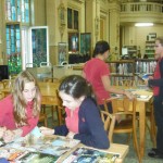 lancement expo-sciences 2013