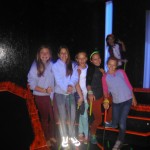 activité d'accueil sec.1