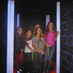 activité d'accueil sec.1