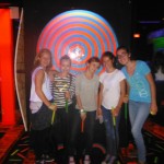 activité d'accueil sec.1