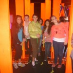 activité d'accueil sec.1