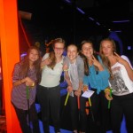 activité d'accueil sec.1