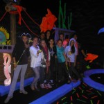 activité d'accueil sec.1