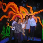 activité d'accueil sec.1