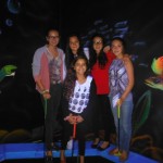 activité d'accueil sec.1