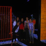 activité d'accueil sec.1