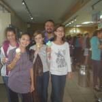 activité d'accueil sec.1