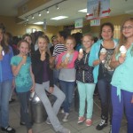 activité d'accueil sec.1