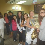 activité d'accueil sec.1