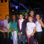 activité d'accueil sec.1