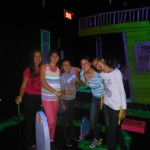 activité d'accueil sec.1