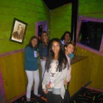 activité d'accueil sec.1