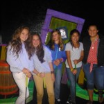 activité d'accueil sec.1