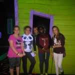 activité d'accueil sec.1