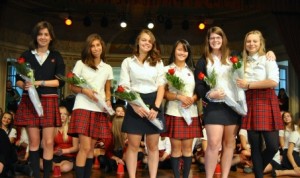 Conseil des élèves 2013-2014