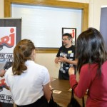 Salon des professions 2013