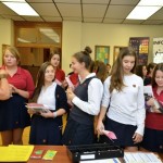 Salon des professions 2013