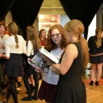 Salon des professions 2013