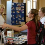 Salon des professions 2013