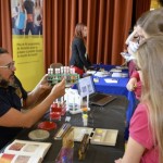 Salon des professions 2013