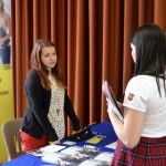 Salon des professions 2013